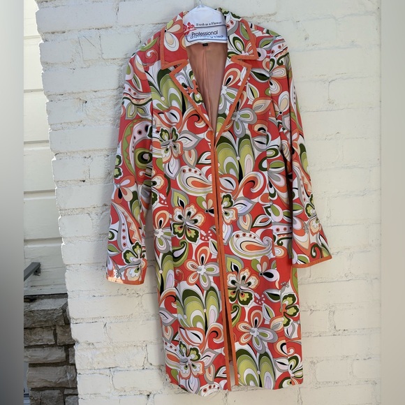 isabel & nina Jackets & Blazers - Beautiful cotton coat